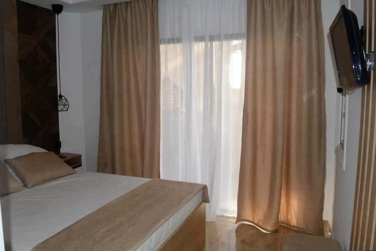 Apartamento De Diseno Con Espectacular Terraza San Miguel de Abona Apartmán