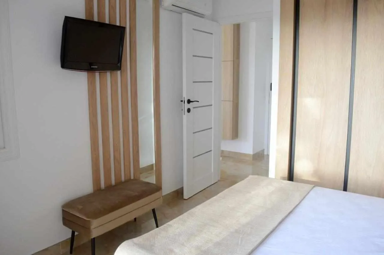 Apartamento De Diseno Con Espectacular Terraza San Miguel de Abona 0*,