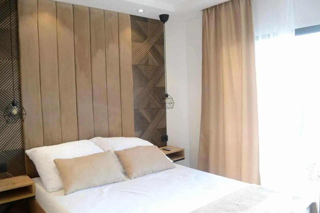 Apartamento De Diseno Con Espectacular Terraza San Miguel de Abona