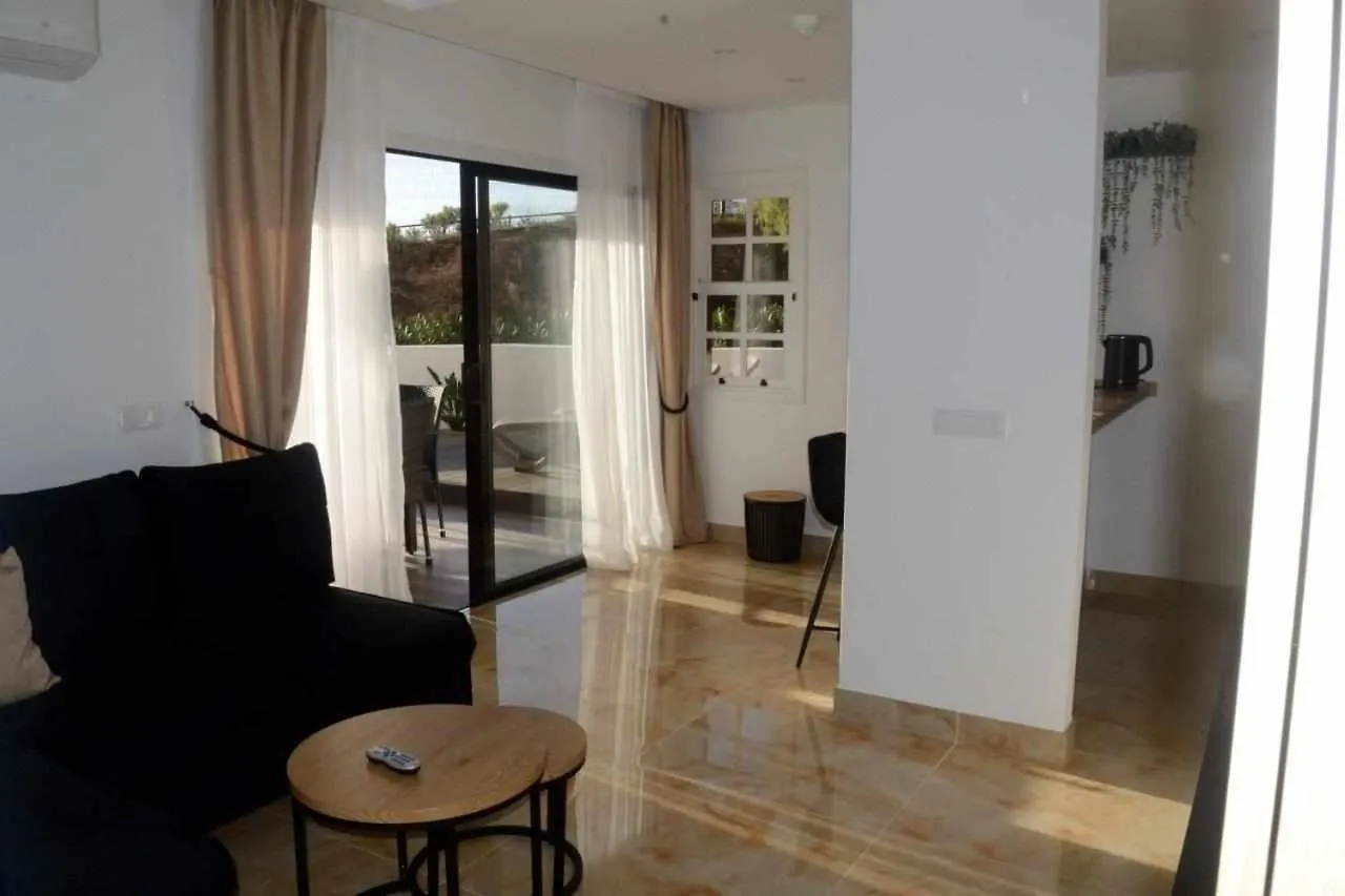 Apartamento De Diseno Con Espectacular Terraza San Miguel de Abona 0*,  Spain