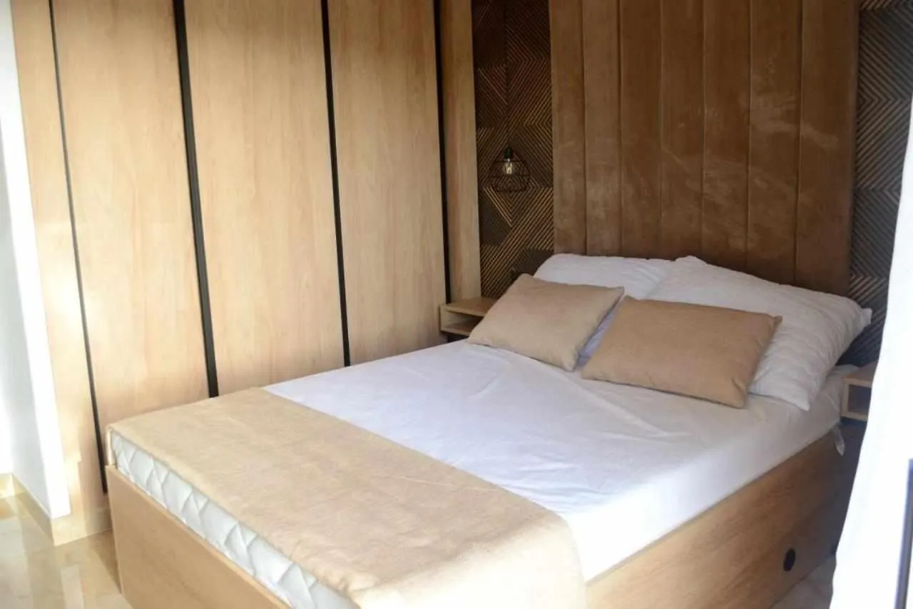 Apartamento De Diseno Con Espectacular Terraza San Miguel de Abona 0*,  Spain