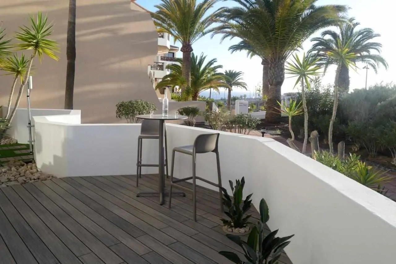 Apartamento De Diseno Con Espectacular Terraza San Miguel de Abona